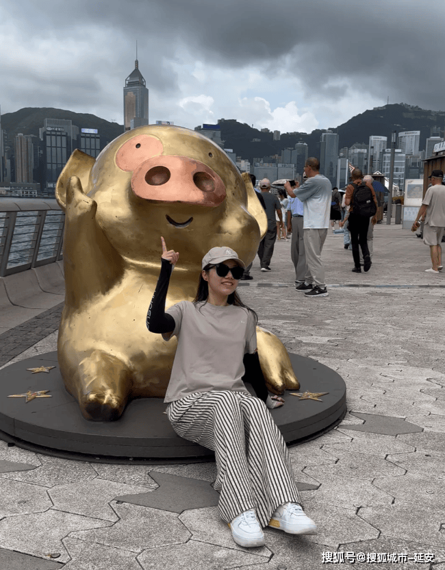 孩子和老人跟团香港游需要多少钱费用？开元ky棋牌香港旅游攻略最佳方案带(图4)