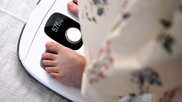 3频8电极+12项数据+97%准确率有点全面ky开元棋牌InBody体脂秤H30评测:(图6) 3频8电极+12项数据+97%准确率有点全面ky开元棋牌InBody体脂秤H30评测:(图6)