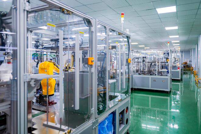 发力 广东税务助企转型升级开元ky棋牌政策与服务协同(图3)